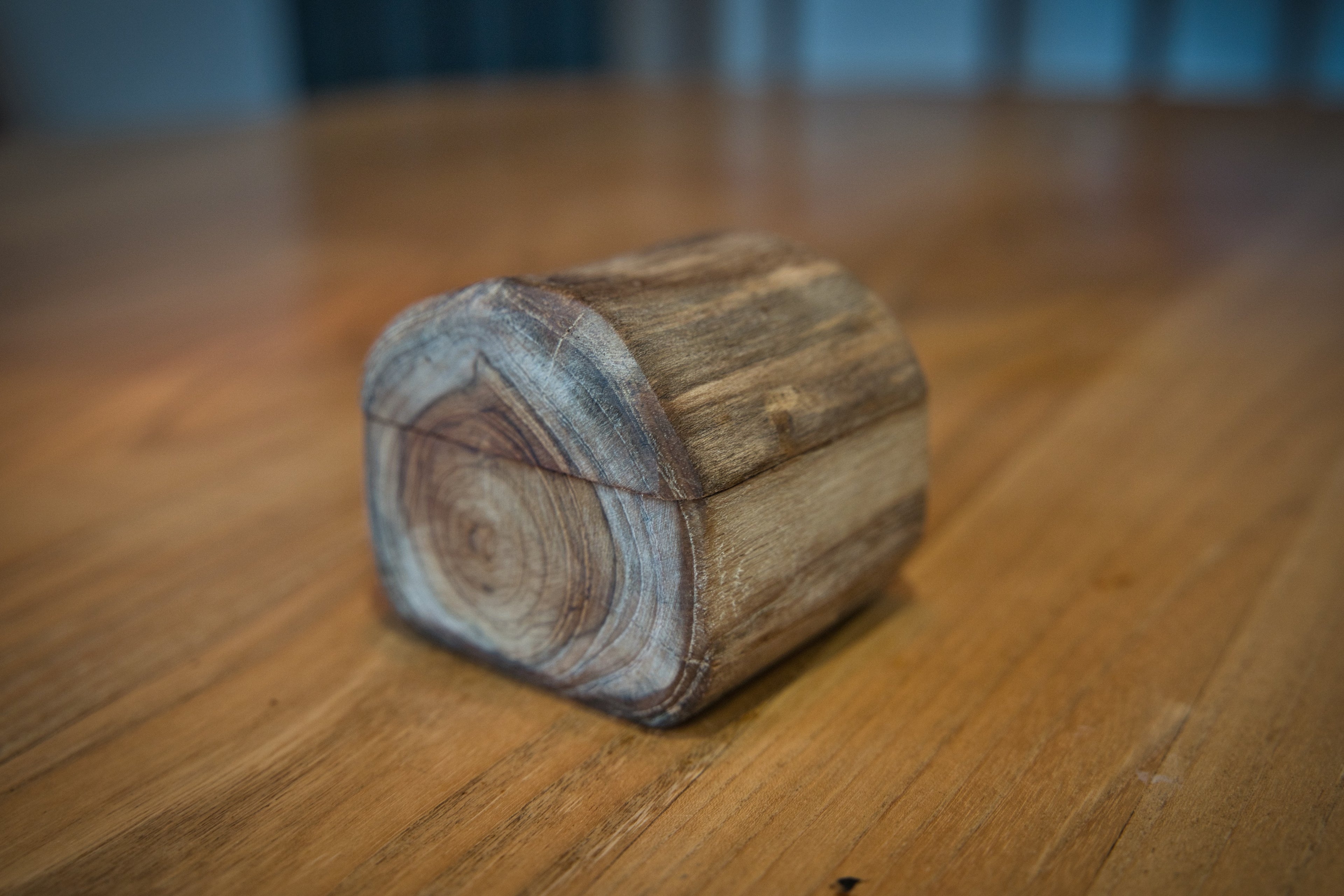 smallwooden box