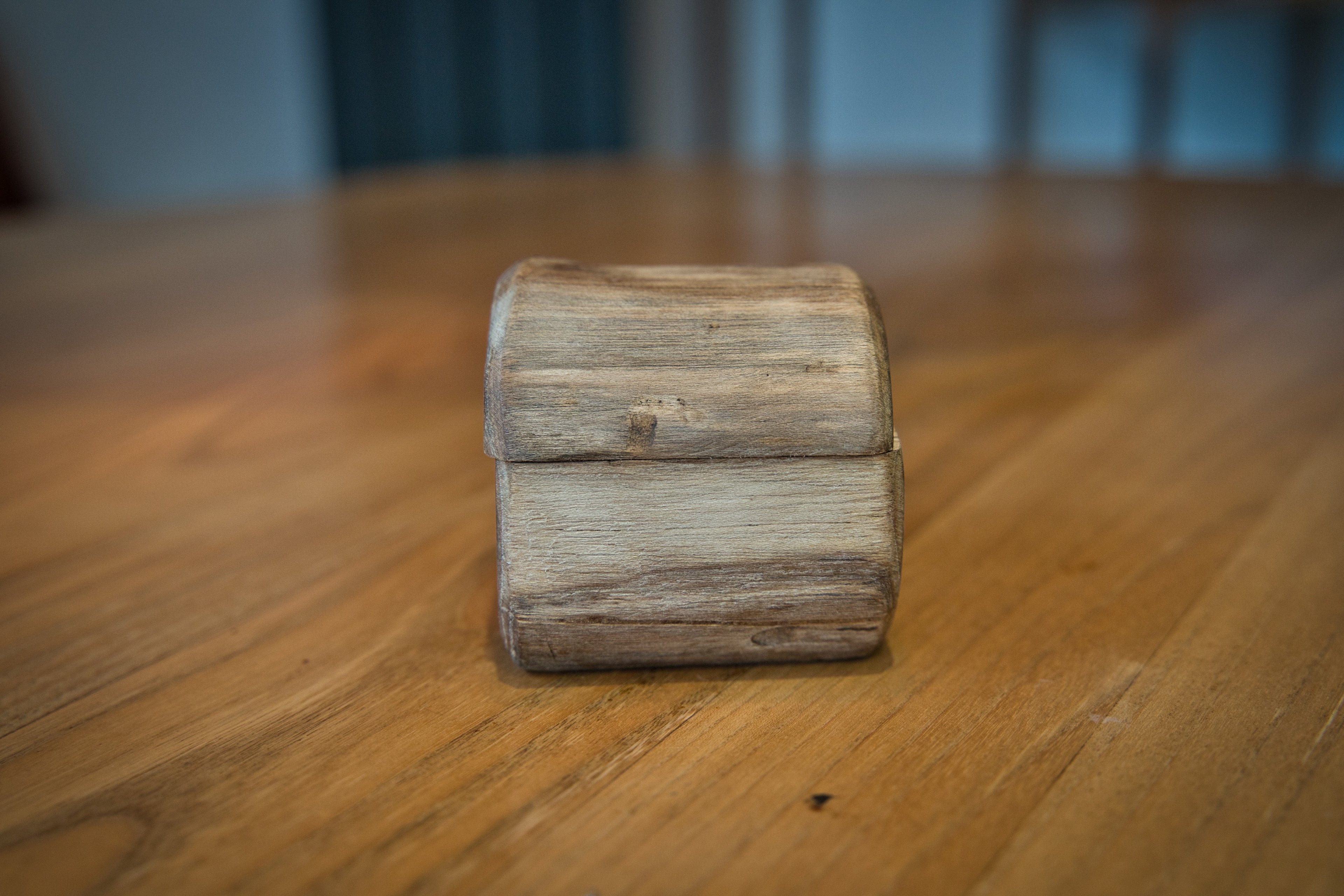 smallwooden box