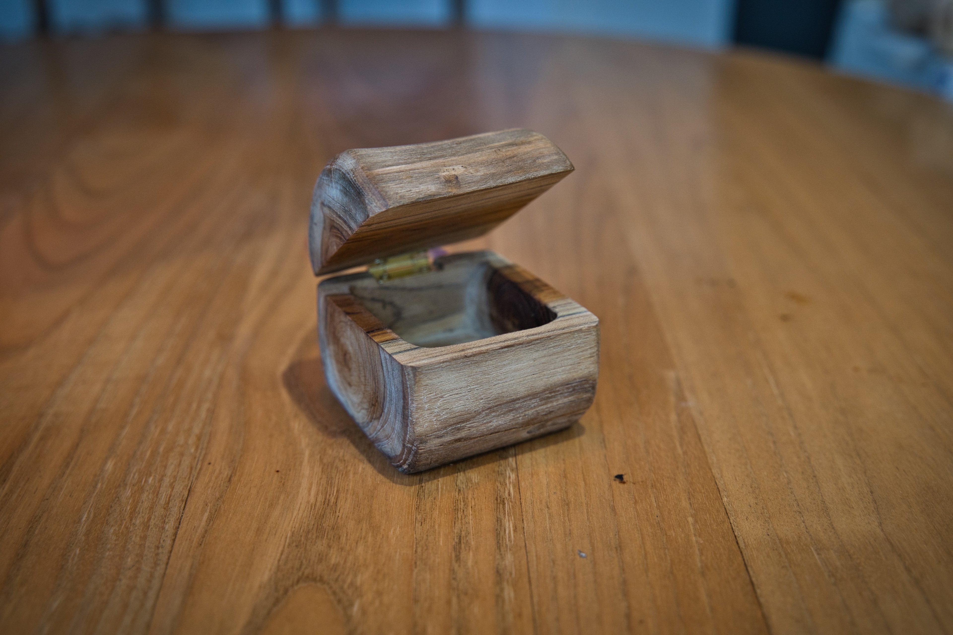 smallwooden box