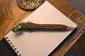 handcraft dragon pencil